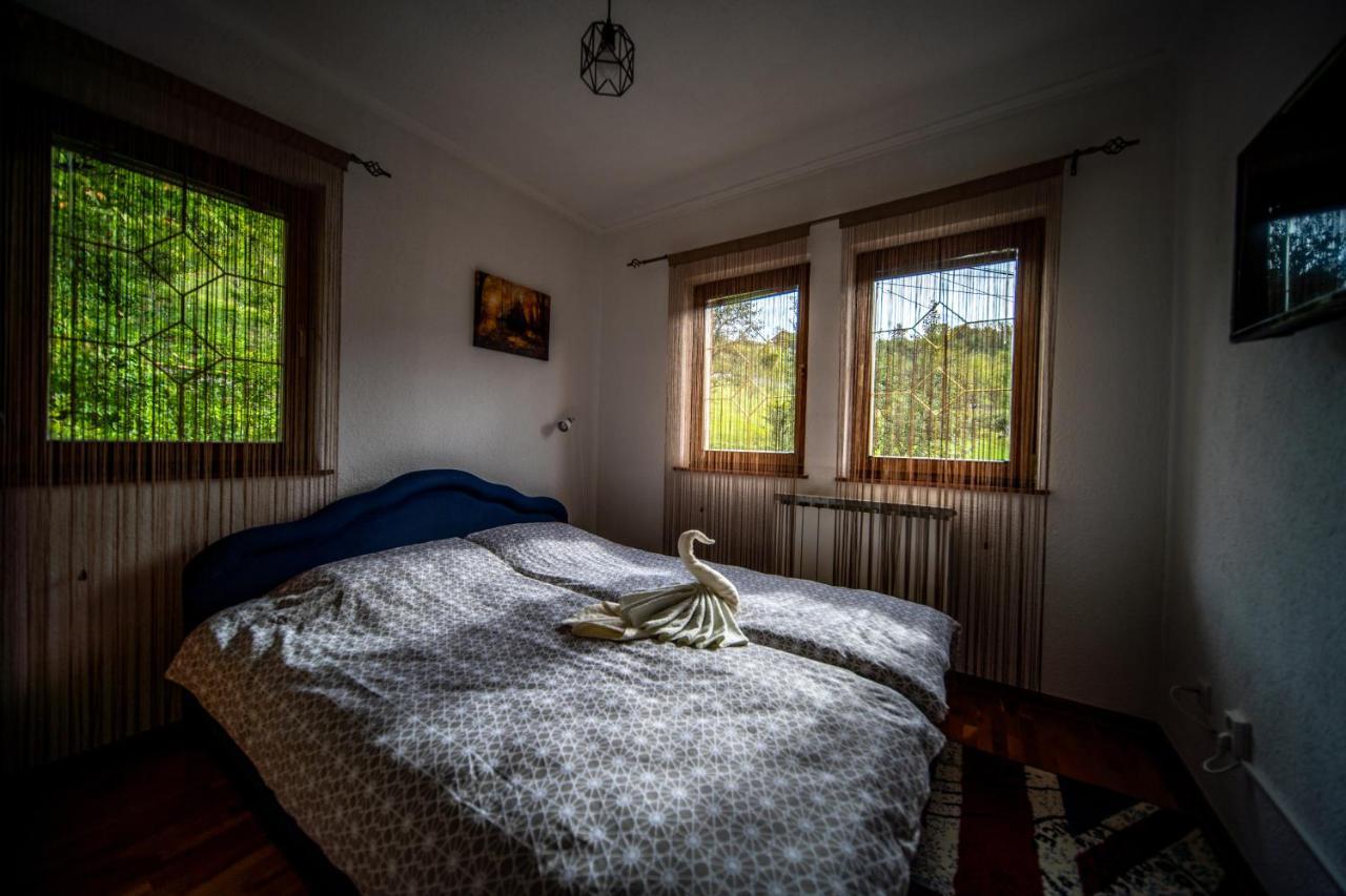 The View Apartment Вісоко Екстер'єр фото