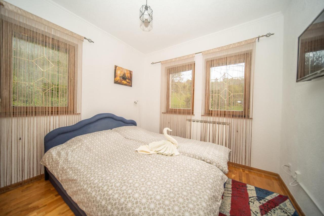 The View Apartment Вісоко Екстер'єр фото