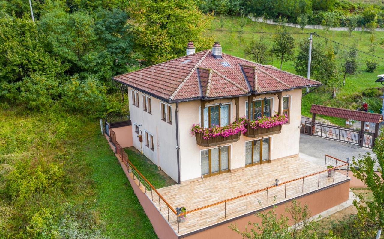 The View Apartment Вісоко Екстер'єр фото