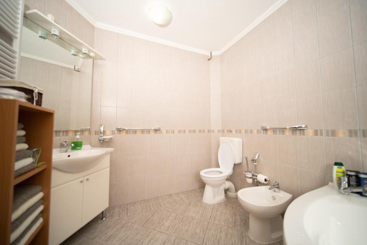 The View Apartment Вісоко Екстер'єр фото