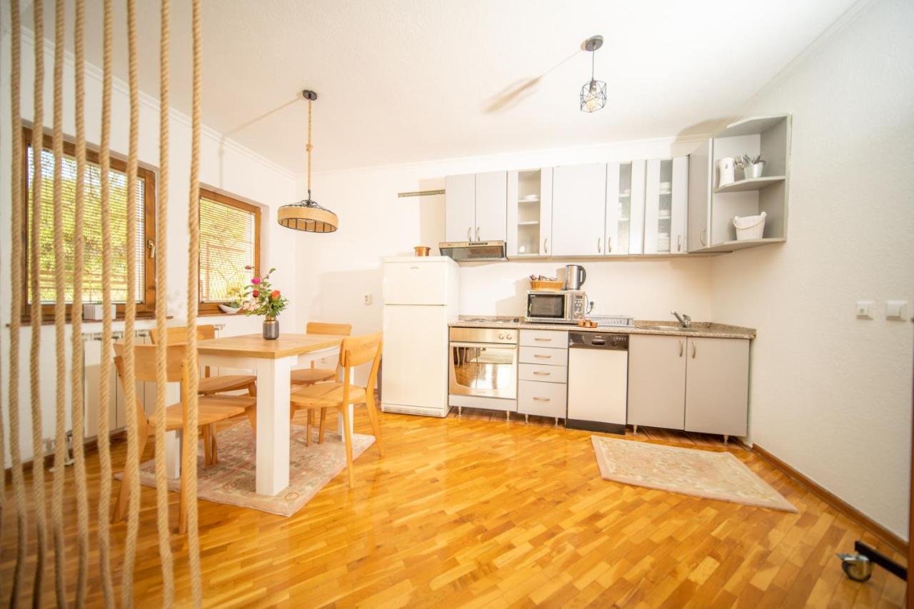 The View Apartment Вісоко Екстер'єр фото