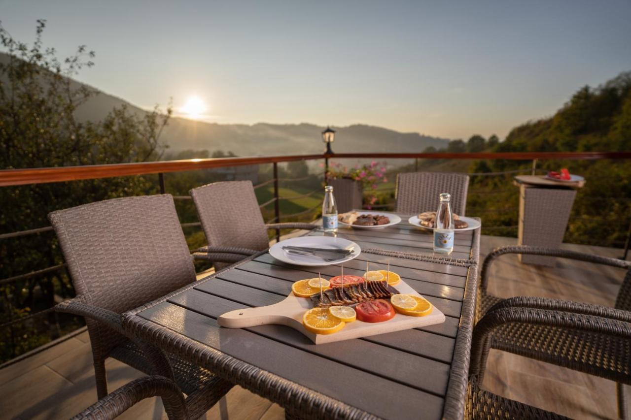 The View Apartment Вісоко Екстер'єр фото