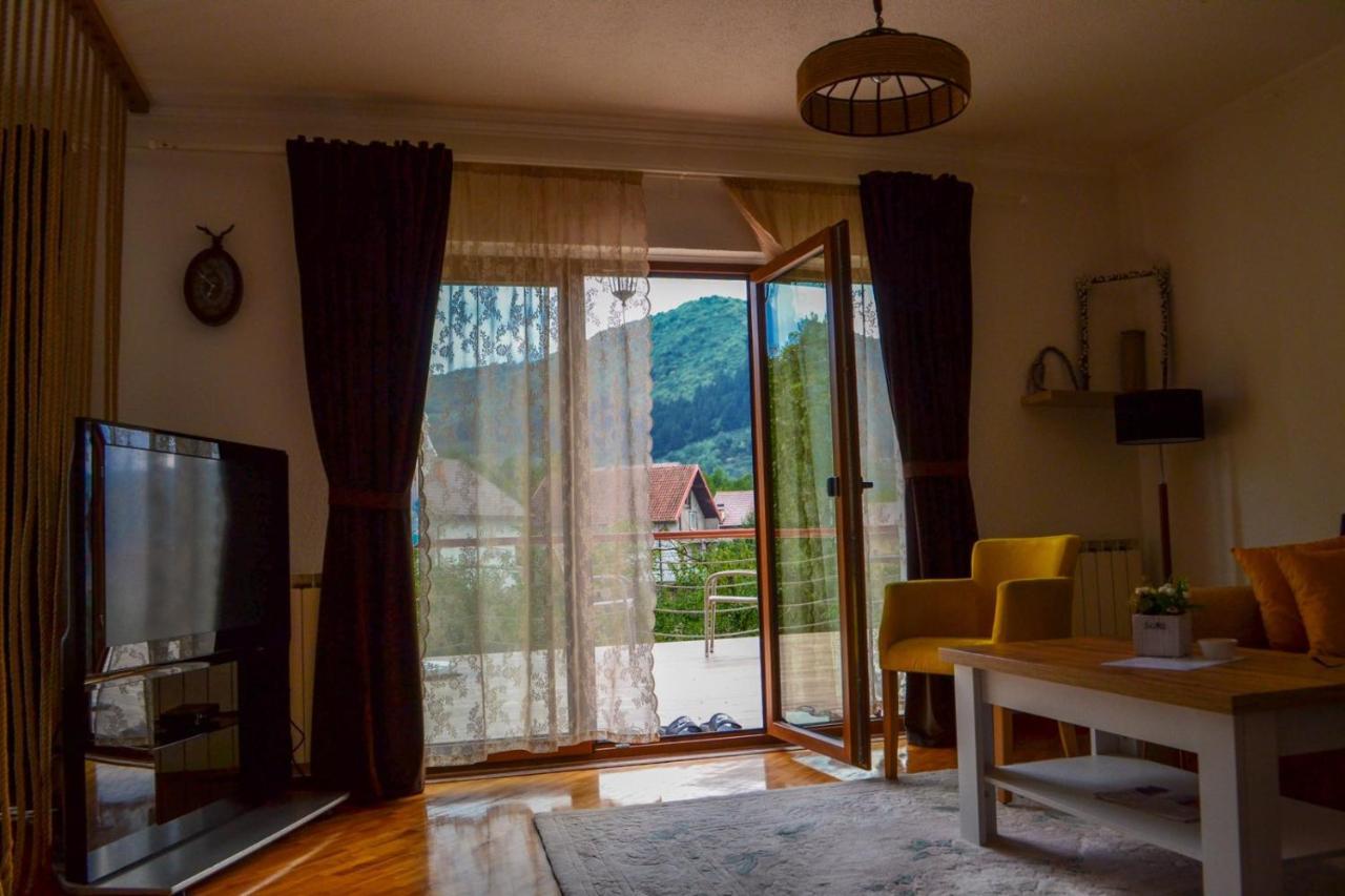 The View Apartment Вісоко Екстер'єр фото
