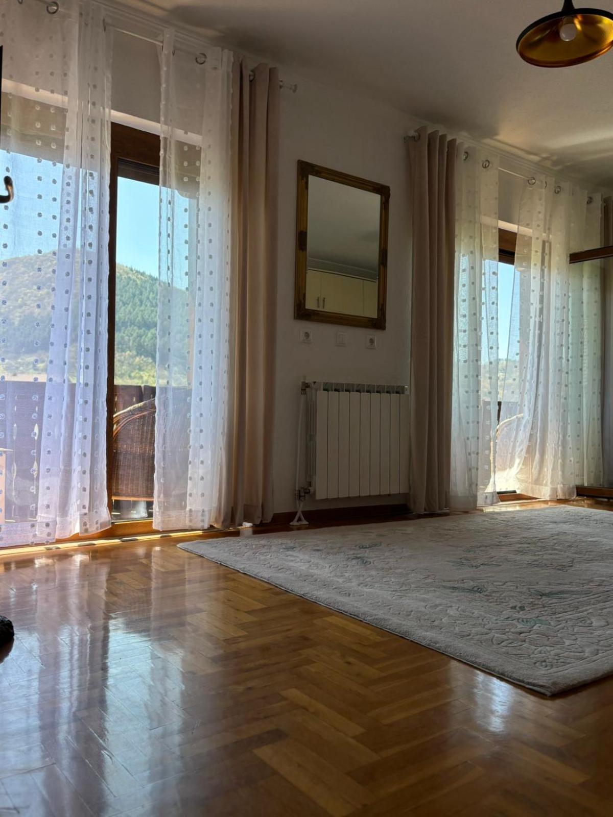 The View Apartment Вісоко Екстер'єр фото